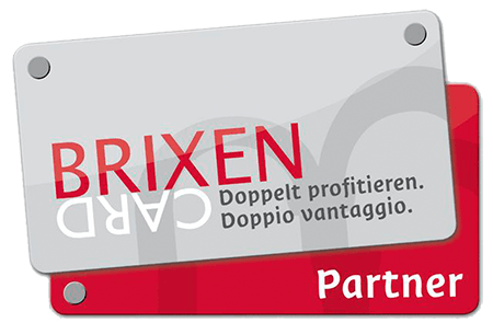 Brixen Card