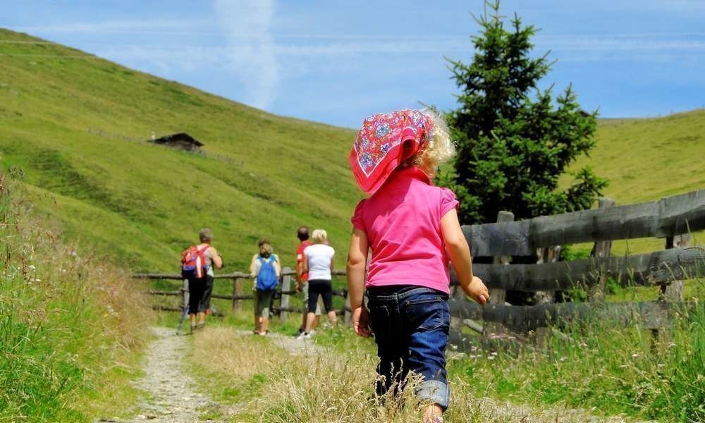 Skiurlaub am Kronplatz