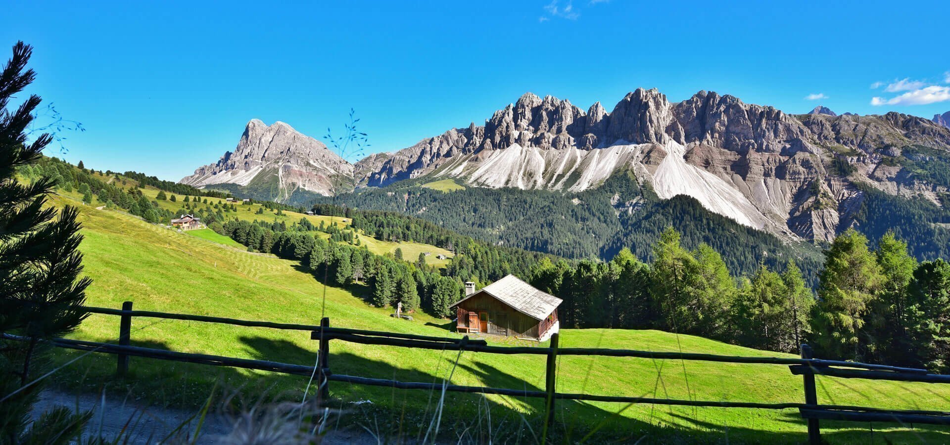 Urlaub Auf Dem Bauernhof In Sudtirol Mit Schwimmbad Pool Mit Aussicht